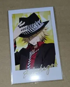 家庭教師ヒットマンREBORN！　くじメイト　ベルフェゴール