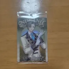 にじさんじウエハース オリバーエバンス