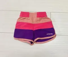 Patagonia＊水陸両用パンツ　ベビー　3-6ヶ月