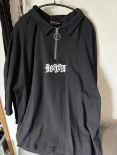 Ripple Fisher Tシャツ XXL ネイビー - メルカリ