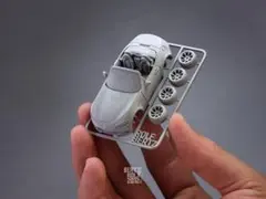 マツダ MX-5 — オープントップ — ホワイト・カラー・エディション