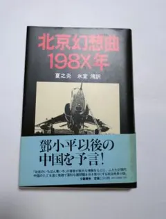 北京幻想曲198Ｘ年