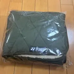 YONEX オリジナルブランケット オリーブ