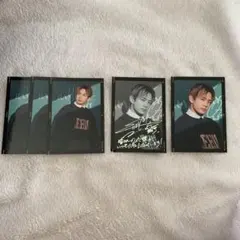 THE RAMPAGE 浦川翔平 フォトカード シクレ