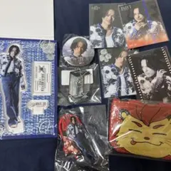 今市隆二 ガチャ