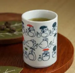 2026年最新】トトロ 湯呑みの人気アイテム - メルカリ