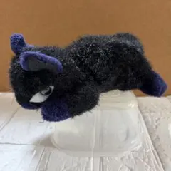 わちふぃーるど ぬいぐるみ ダヤンM - メルカリ