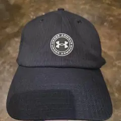 UNDER ARMOUR　ゴルフ　キャップ　レディースのサムネイル