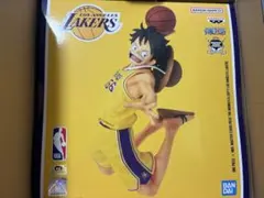 ワンピース NBA LOS ANGELES LAKERSカードゲーム プレミアム