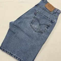 t*w様 90s Levi's 505 W33 L30 USA製 リーバイス ス - メルカリ