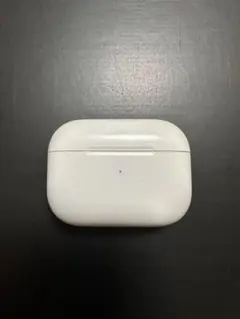 ジャンク品】Apple AirPods Pro 本体 充電ケース付き - メルカリ