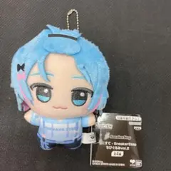 すにすてSneakerStep ちびぐるみ vol.2 ゆたくん - メルカリ