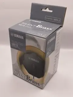 YAMAHA SB7X サイレントブラス