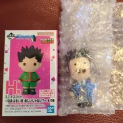 HUNTER HUNTER 一番くじ H賞 レオリオ