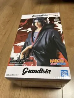 Grandista NARUTO Uchiha Itachi フィギュア