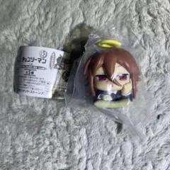 チェンソーマン レゼ篇 ガチャ おねむたん 天使の悪魔