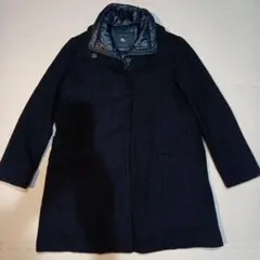 ZARA WOMAN ザラ　 ダウンコート ブラック