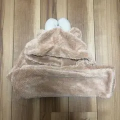 シェリーメイ　マフラー