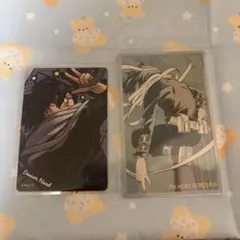 相澤消太　ヒロアカ　原画展　メモリアルコレクション　マグネットステッカー
