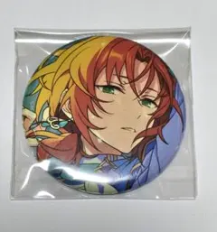 あんスタ 月永レオ コレクション缶バッジ 2026 Jun. - メルカリ
