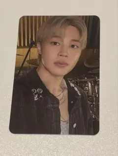 BTS JIMIN ジミン ARIRANG トレカ