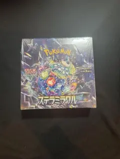 ポケカ　絶版BOXセット　バラ売り可