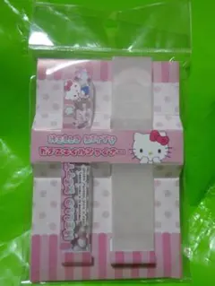 ハローキティ ガラス ネイルシャイナー 爪磨きのサムネイル