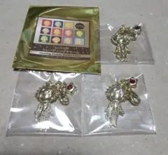 うたプリ シャニコメ ちびキャラ トレーディングチャーム 蘭丸