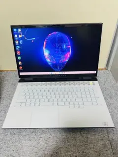 alienware m17