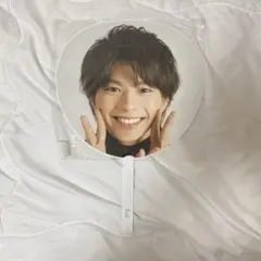 Sexy Zone Sexy Tour 2017 STAGE 佐藤勝利 うちわ