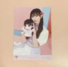 イコラブ　山本杏奈　生写真　モーリーファンタジー