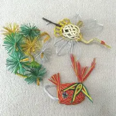 【匿名配送】【3点セット】　水引き　結婚式　ご祝儀袋