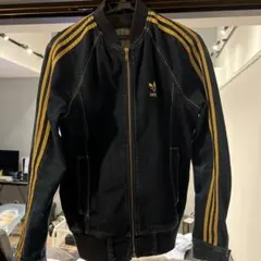 美品！adidas×DIESEL Ｇジャン