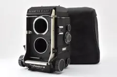 Mamiya C330 Pro TLR 6x6 #627-1のサムネイル