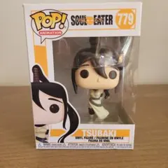 Funko TSUBAKI フィギュア SOUL EATER 779