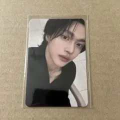 【24時間以内発送】　riize ライズ　ウォンビン　popup トレカ