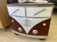 DEN サイドボード マホガニー アウトレット 未使用品 展示品 - メルカリ