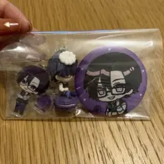 カラフルピーチ　もふくんセット