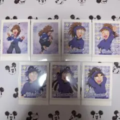 G 忍たま乱太郎 ぱしゃこれ 第二弾 セット