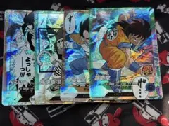 ドラゴンボール アドバンスパック SRコンプ