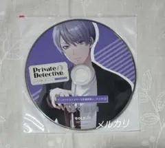 Private Detective 2 Film 3 白崎渓 / テトラポット登