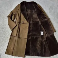 2026年最新】LEQUIPE 毛皮・ファーコートの人気アイテム - メルカリ