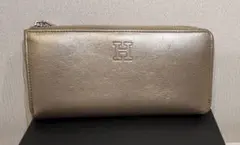 HIROFU ヒロフ 長財布 L字ファスナーのサムネイル