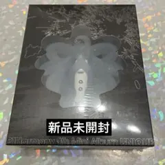 P1Harmony unique キーリング ジウン 開封済み トレカ付き - メルカリ P1HARMONY UNIQUE ライトキーリング ジウン