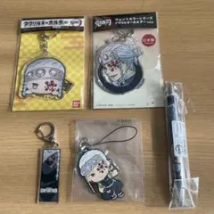 鬼滅の刃 宇髄天元 グッズ まとめ売り