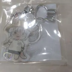 メイドインアビス 幼稚園 有楽町 ポップアップストア マルルク アクキー