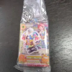 アイカツ　だれでもアイドル活動3