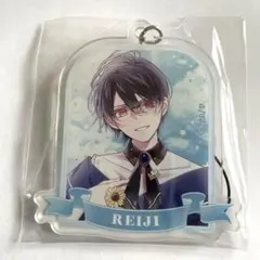 ディアラバ　millennium summer くじ　ストラップ　逆巻レイジ　①