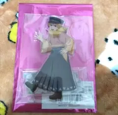 鬼滅の刃　AGF2025 early winter 我妻善逸アクリルスタンド