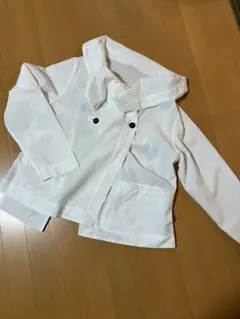 MOYURU コットンアウターのサムネイル